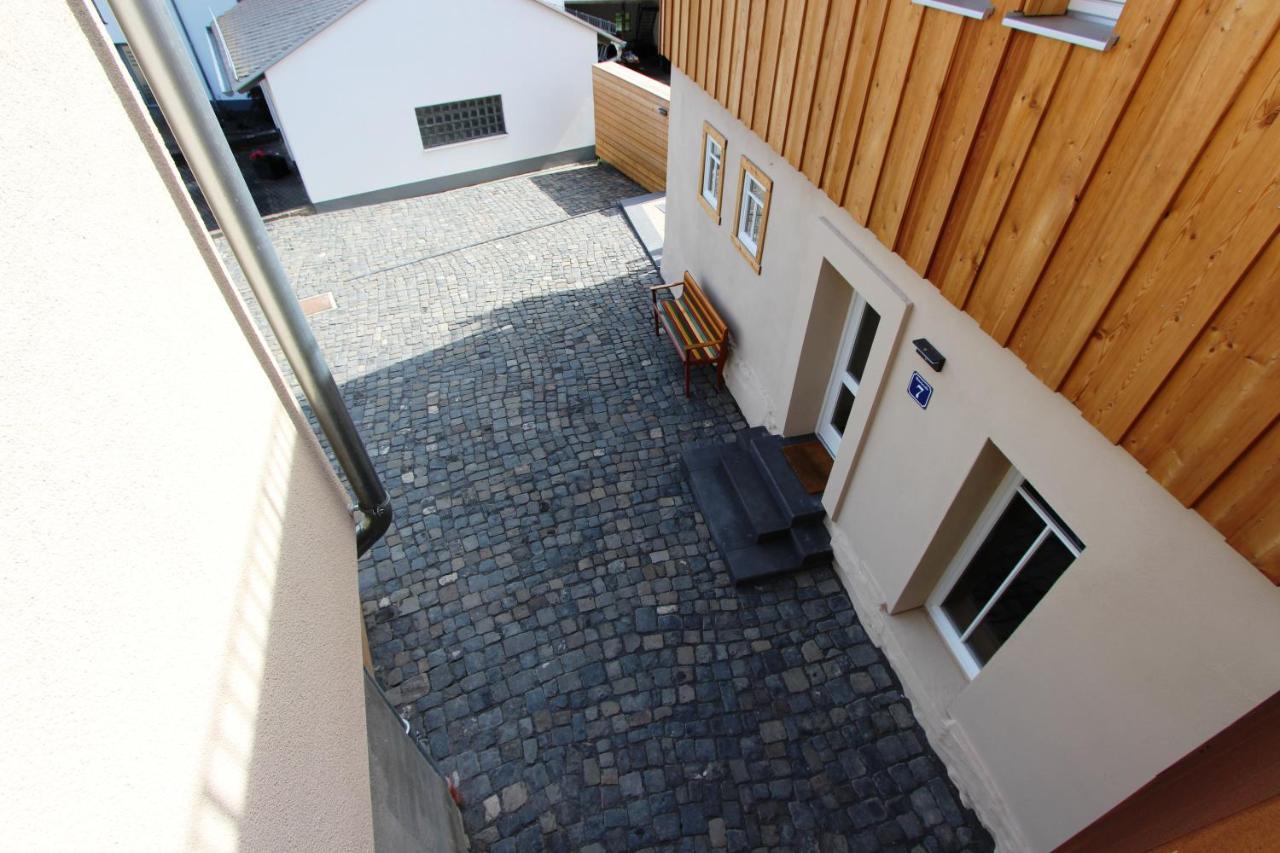 Ferienhaus Am Rheinsteig / Naehe Hindenburghoehe / Loreley Lykershausen Extérieur photo