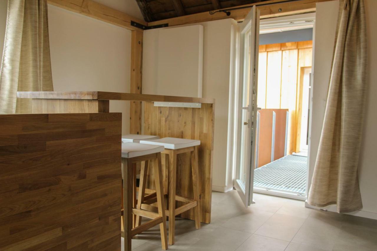 Ferienhaus Am Rheinsteig / Naehe Hindenburghoehe / Loreley Lykershausen Extérieur photo