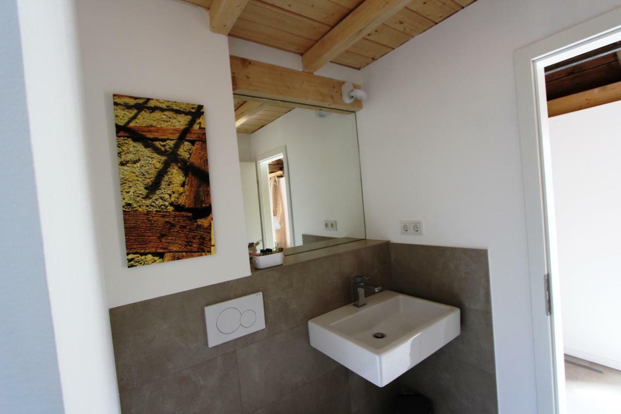 Ferienhaus Am Rheinsteig / Naehe Hindenburghoehe / Loreley Lykershausen Extérieur photo